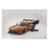 KYOSHO Inferno GT2 Mercedes GT3 AMG Race Specs 1:8 RC EP Readyset (K.34117B)