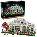 LEGO Ideas - Der botanische Garten (21353)