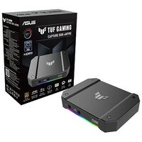 ASUS TUF Gaming Capture Box-4KPRO (90YM00K0-B0EA00)