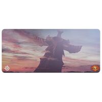 STEELSERIES Qck XXL, World of Warcraft Edition (63447)