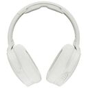 SKULLCANDY Hesh Evo Bone Wireless Headphone, White (S6HVW-S951)