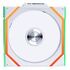 LIAN LI Uni Fan SL Wireless 120 ARGB Reverse Blade, 120mm, White (12RSL1W1W)