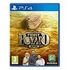 Fort Boyard 2022 (Microids), PS4