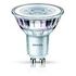 PHILIPS CorePro LEDspot - 4.6-50W GU10 830 36D (72837600)