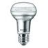 PHILIPS CorePro LEDspot D 4.5-60W R63 E27 827 36D (81181800)