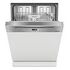 MIELE G 25415-60 i XXL Active Plus, CleanSteel