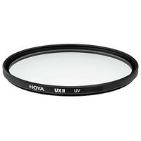HOYA UX II UV Filter, 43mm (Y5UXUVC043-II)