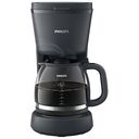 PHILIPS 1000 Series HD7430/90, Black