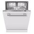 MIELE G 25455-60 Vi XXL Active Plus, Stainless Steel