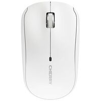 CHERRY MW 2200 Wireless Mouse, White (JW-T2200-0)
