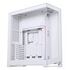 PHANTEKS NV7 Window, Matte White (PH-NV723TG_DMW01)