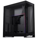 PHANTEKS NV7 Window, Satin Black (PH-NV723TG_DBK01)