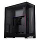 PHANTEKS NV7 Window, Satin Black (PH-NV723TG_DBK01)