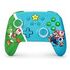 POWERA Enhanced Wireless Controller for Nintendo Switch, Super Star Friends, NSW (NSGP0260-01)