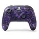 POWERA Enhanced Wireless Controller for Nintendo Switch, Lumectra Galaxy, NSW (NSGP0349-01)