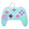 POWERA Enhanced Wired Controller für Nintendo Switch, Pokémon Sweet Friends, NSW (NSGP0146-01)