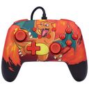 POWERA Enhanced Wired Controller für Nintendo Switch, Pokémon Charizard Vortex, NSW (NSGP0040-02)