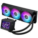 ASUS ROG RYUJIN III 360 ARGB Extreme, Schwarz (90RC0131-M0EAY0)