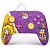 POWERA Enhanced Wired Controller for Nintendo Switch, Princess Peach Battle, NSW (NSGP0092-01)