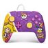 POWERA Enhanced Wired Controller for Nintendo Switch, Princess Peach Battle, NSW (NSGP0092-01)