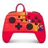 POWERA Enhanced Wired Controller für Nintendo Switch, Speedster Mario, NSW (1526539-01)