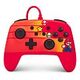 POWERA Enhanced Wired Controller for Nintendo Switch, Speedster Mario, NSW (1526539-01)
