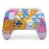 POWERA Enhanced Wireless Controller für Nintendo Switch, Mushroom Kingdom, NSW, (NSGP0341-01)