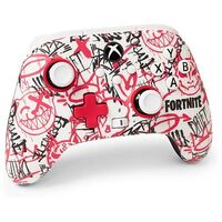 POWERA Wireless Controller for Xbox Series X|S - Fortnite Special Edition (XBGP0400-01)
