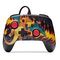 POWERA Enhanced Wired Controller für Nintendo Switch, Charizard Firestorm, NSW, (NSGP0283-01)