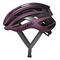 ABUS AirBreaker Velohelm, L (59-61 cm), Iced Berry