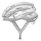 ABUS AirBreaker Velohelm, S (51-55 cm), Pure Grey