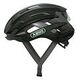 ABUS AirBreaker Velohelm, L (59-61 cm), Moss Green
