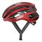 ABUS AirBreaker Velohelm, L (59-61 cm), Performance Red