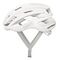 ABUS AirBreaker Velohelm, M (52-58 cm), Pure White