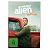Resident Alien - Staffel 1 (DVD, 2024, A.Tudyk / S.Tomko)