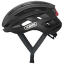ABUS AirBreaker Velohelm, L (59-61 cm), Dark Grey