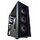 LC-POWER LC-810B-ON, Black