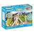 PLAYMOBIL Washable Horse Set (71640)