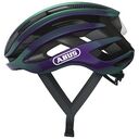 ABUS AirBreaker Bicycle Helmet, L (59-61 cm), Flip Flop Purple