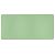 TRUST Benya XXL Desk Pad, Green (25481)
