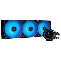 CHIEFTEC Iceberg 360, Black (CLC-360-RGB)