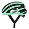 ABUS AirBreaker Velohelm, L (59-61 cm), Celeste Green