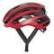 ABUS AirBreaker Velohelm, M (52-58 cm), Blaze Red