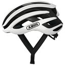 ABUS AirBreaker Velohelm, M (52-58 cm), Polar White