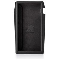 ASTELL & KERN Lederetui SP3000M, Schwarz (11727)