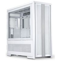 LIAN LI V3000 PLUS Window, Weiss