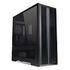 LIAN LI V3000 PLUS Window, Black