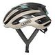 ABUS AirBreaker Velohelm, M (52-58 cm), Champagne Gold