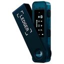 LEDGER Nano S Plus, Sapphire Blue
