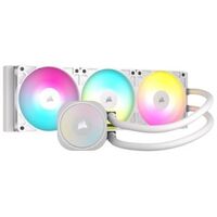 CORSAIR NAUTILUS 360 RS ARGB, White (CW-9060095-WW)